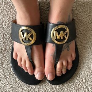 Michael kors Sandals